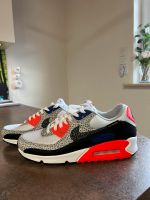 Nike Air Max 90 Größe 42.5 NEU Sachsen-Anhalt - Weferlingen Vorschau