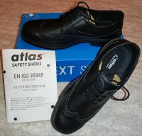 Atlas CX320 ESD Sicherheitsschuhe Business Büro S2 Gr. 43 NEU OVP Thüringen - Erfurt Vorschau