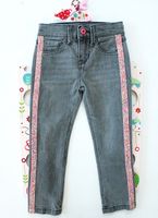 Billieblush - Jeans Hose - grau - Gr. 94 - NEU mit Etikett Rheinland-Pfalz - Cochem an der Mosel Vorschau