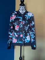 Sommer Jacke mit Blumen Bayern - Wunsiedel Vorschau