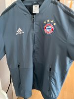 FC Bayern München Präsentationsjacke Hessen - Mainhausen Vorschau