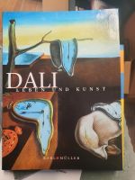 Dali - Leben und Kunst Buch Bayern - Freystadt Vorschau