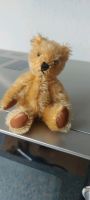 Teddy Bär Miniatur 10 cm Duisburg - Duisburg-Mitte Vorschau