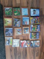 Kinder dvds 30 besten eiskönigin mondbär planes cars Beuel - Schwarzrheindorf Vorschau