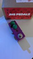 JHS Mini Leadfoot Fuzz Nordrhein-Westfalen - Leverkusen Vorschau