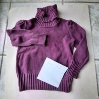 Rollkragenpullover/Strickpulli Gr. 86 Mädchen Nordrhein-Westfalen - Beckum Vorschau