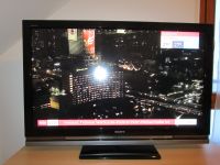 SONY BRAVIA KDL-46W4000 LCD TV Bayern - Barbing Vorschau