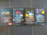 Harlan coben Niedersachsen - Vierhöfen Vorschau