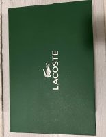 Original Sneaker Lacoste Herren Nordrhein-Westfalen - Herne Vorschau