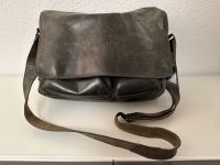 Ledertasche,  Tasche echt Leder von Aunts&Uncles, gebraucht Nordrhein-Westfalen - Witten Vorschau