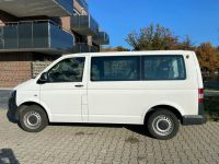 Autovermietung, Transporter VW T5, Bus Mieten Niedersachsen - Cloppenburg Vorschau