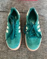 Adidas Sneaker Sambae Größe 38 2/3 Rostock - Südstadt Vorschau