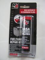 MA Metall 2K Fuel Tank Repair Kit Benzin/Dieselbeständig Bayern - Möttingen Vorschau