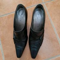 Gabor  Knöchel Pumps Gr 5 /38 Hessen - Raunheim Vorschau