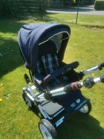 Hartan Topline S Kinderwagen & Buggy Schleswig-Holstein - Ostenfeld (Husum) Vorschau