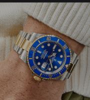 Suche Rolex 126613lb neu ungetragen Niedersachsen - Holzminden Vorschau