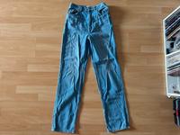 Tom Tailor Wide Leg Jeans mit Stretch-Anteil Gr. S Hellblau Brandenburg - Blankenfelde-Mahlow Vorschau