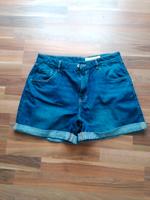 Jeansshort 42 Bayern - Traunstein Vorschau