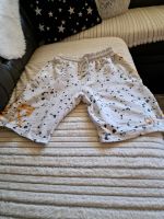 Off white kurze hose gr.S Bad Doberan - Landkreis - Bad Doberan Vorschau