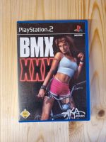 Playstation 2 BMX Spiel "BMX XXX" Baden-Württemberg - Oppenweiler Vorschau