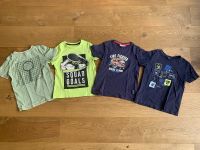 T-Shirts Esprit Salt & Pepper C&A Gr. 122/128 Nordrhein-Westfalen - Siegburg Vorschau