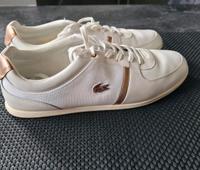 Lacoste Damen Sneakers Gr. 41 NW Nordrhein-Westfalen - Geilenkirchen Vorschau