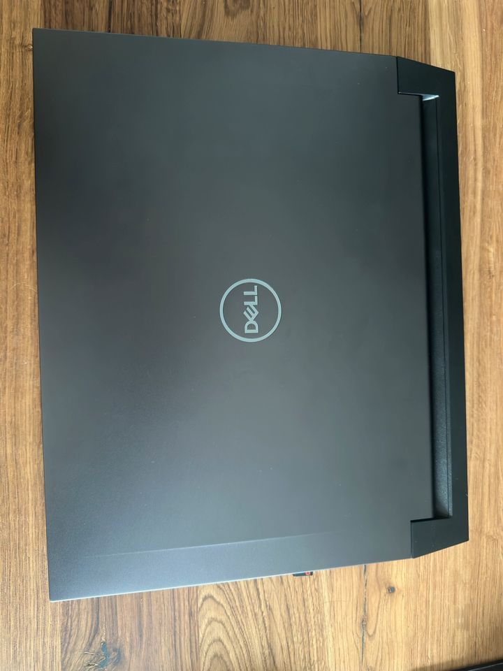 Dell G16 Gaming Laptop in Meerbusch