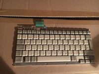 Compaq Notebook Tastatur 486er Wuppertal - Vohwinkel Vorschau