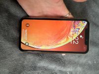 iPhone XR in coral Niedersachsen - Wilhelmshaven Vorschau