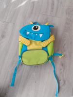 Kinderrucksack Rucksack Kinder Monster Brandenburg - Frankfurt (Oder) Vorschau