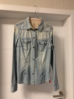 Jeansbluse von Esprit Nordrhein-Westfalen - Nettetal Vorschau