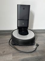 iRobot Roomba i7+ Saugroboter mit automatischer Absaugstation Niedersachsen - Giesen Vorschau