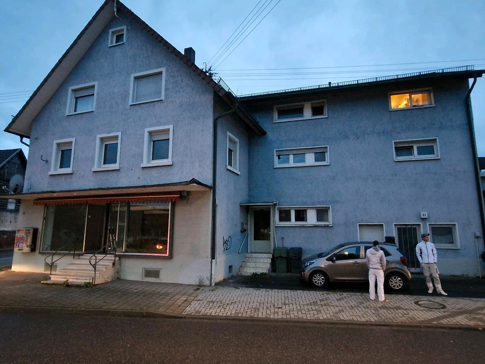 Maler.malerarbeiten.fassade.trockenbau in Lahr (Schwarzwald)