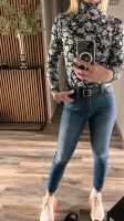 Mango MNG Pullover Pulli Gr S 36 Bluse Top Sommer Jacke Niedersachsen - Wunstorf Vorschau