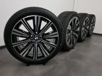 BMW Winterreifen 18 Zoll 3er G20 G21 4er G22 G23 782 Winterräder Niedersachsen - Staufenberg Vorschau