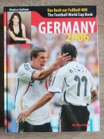 Das Buch zur Fußball-WM Germany 2006 Thüringen - Jena Vorschau