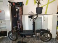 Viren e scooter Berlin - Friedrichsfelde Vorschau