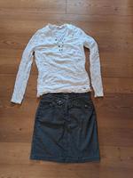 Damenrock und Shirt  S. Oliver Gr.36 Kr. Altötting - Pleiskirchen Vorschau