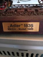 Märklin modell Adler 1835 Niedersachsen - Blomberg Vorschau