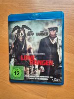 Lone Ranger Blu Ray München - Trudering-Riem Vorschau