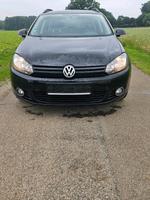 VW golf 6 1.6TDI Niedersachsen - Bramsche Vorschau