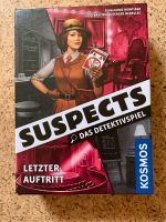 Suspects-das Detektivspiel Niedersachsen - Peine Vorschau