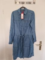 s.Oliver Jeanskleid Kleid Jeans blau Gr. 40 Berlin - Tempelhof Vorschau