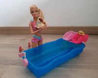 Barbie Hunde - Schwimmwettbewerb Nordrhein-Westfalen - Grevenbroich Vorschau