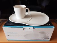 Villeroy & Boch Vivo Voice Basic Geschirrset Düsseldorf - Flingern Nord Vorschau