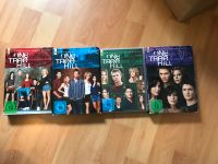 DVDs One Tree Hill Staffel 2-5, Preis gilt für alle zusammen Baden-Württemberg - Eppelheim Vorschau