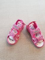 Disney Minnie Mouse Sandalen Gr. 25 NEU Nordrhein-Westfalen - Greven Vorschau