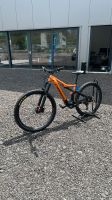 Neues Orbea Rise H30 2022 Größe L Leo Orange-Black UVP:5.299€ Rheinland-Pfalz - Weinsheim (Kr Bad Kreuznach) Vorschau