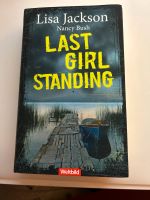 Last Girl Standing „Lisa Jackson“ Schleswig-Holstein - Flintbek Vorschau