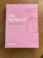 Das Backbuch Thermomix Ludwigsvorstadt-Isarvorstadt - Isarvorstadt Vorschau